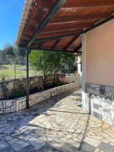 Traditional House Pouglia