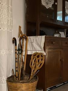 Traditional House Pouglia
