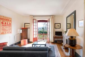 Appartement Erlandé