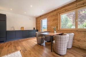 Naturapartments Alpreid Altholz