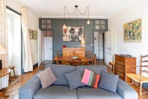 Appartement Erlandé