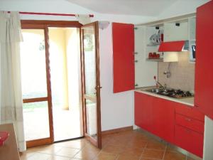 Residence Lunarossa