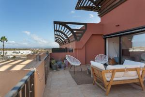 Casa Trisca Corralejo 2Bedroom