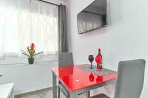 Nerja Boutique B1 Street level