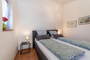 Naturnahe Ferienwohnung Deuerling