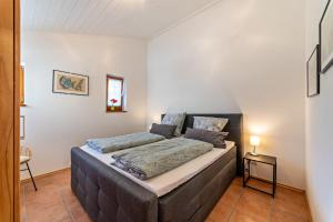 Naturnahe Ferienwohnung Deuerling