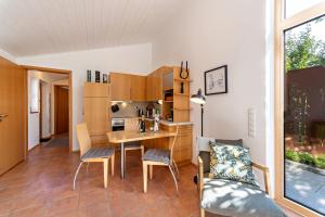 Naturnahe Ferienwohnung Deuerling