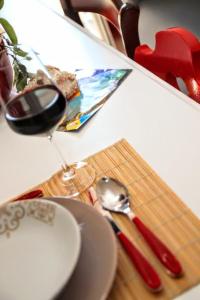 Appartamento Lairone Balestrate