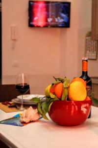 Appartamento Lairone Balestrate