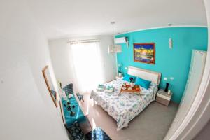 Appartamento Lairone Balestrate