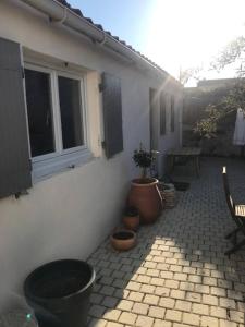 La Maison De Pauline - Ref 206