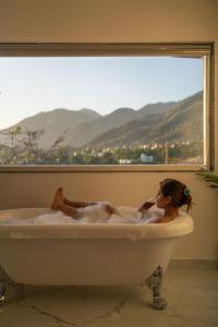 Perfectstayz Premium Dehradun at Rajpur road