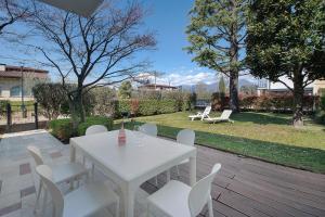 Villa Iconi Lake Garda
