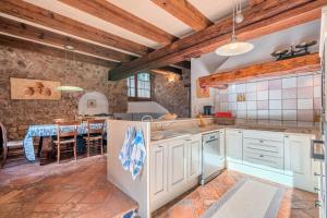 Sa Tafona de Son Quint en Esporles