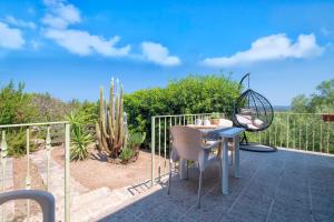 Vista Mozzafiato ad Isola Rossa