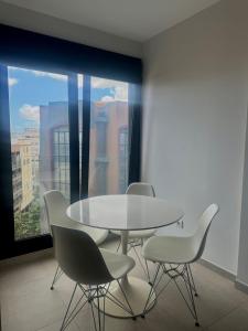 Las Palmas Duplex am Las Canteras