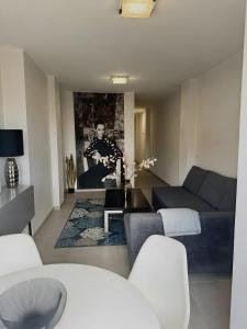 Las Palmas Duplex am Las Canteras