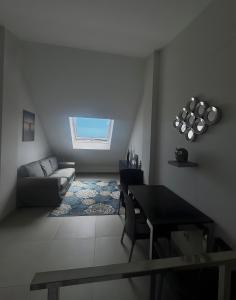 Las Palmas Duplex am Las Canteras