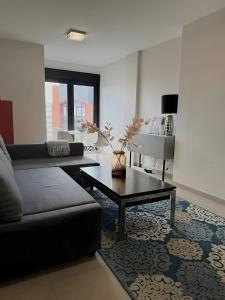 Las Palmas Duplex am Las Canteras