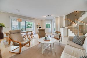 Townhouse Sonora