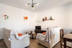 Chalet Rocío - solo familias