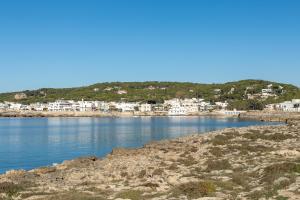 Casa Vacanze Lu Rizzaru