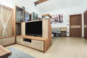 Apt Hetti - Haus Kostner