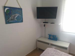 Piccola Oasi Corralejo