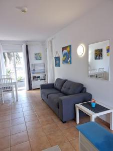 Piccola Oasi Corralejo