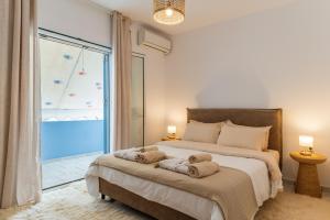 Joan Serenity Apartment