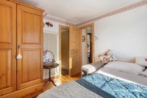 Casa Zarina Well-kept Two-room