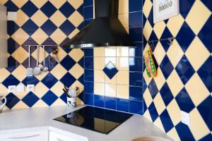 Le Clos Rilda en Bounet