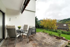 Ferienwohnung Moosfuchs