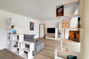 Ferienwohnung Moosfuchs