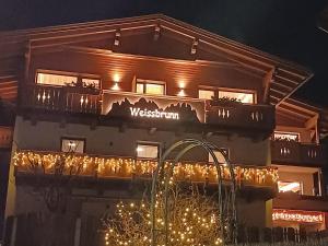 Apartments Weissbrunn