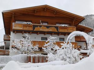 Apartments Weissbrunn