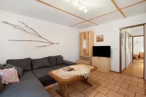 Bungalow 14 - Finnhütte