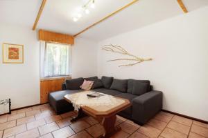 Bungalow 14 - Finnhütte