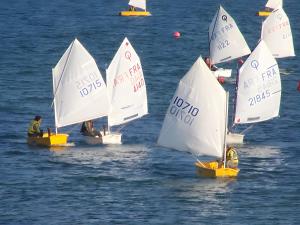 Ty Per - Les Gîtes Marins