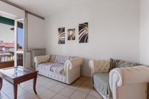 Appartamento Gardavoyager