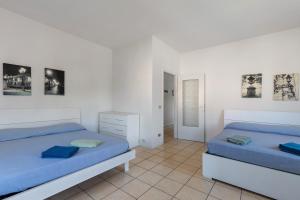 Appartamento Gardavoyager