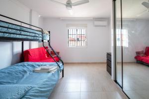 Casita En El Peñón