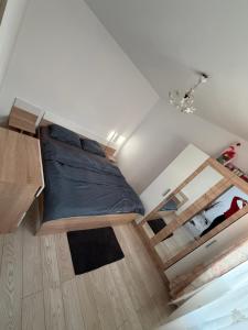 Apartament de inchiriat