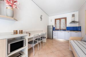 Residence Tatiana A4