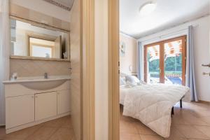 Residence Tatiana A4