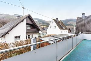 Ferienwohnung Lenne Traum
