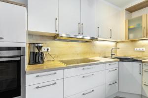 Ferienwohnung Lenne Traum