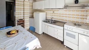 Casa Bianca Villaputzu