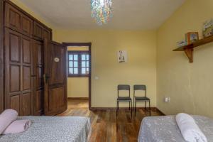 Casa El Pinito No Groups Under 27