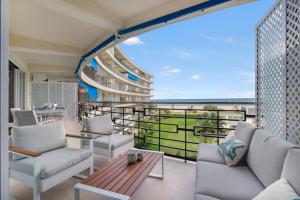 Gandia Tropicana Suite